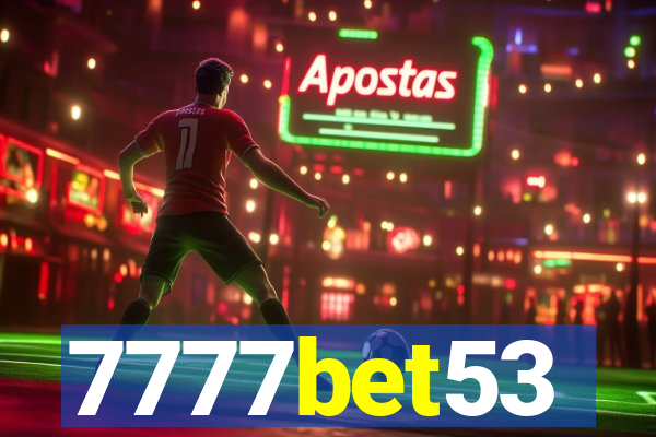 7777bet53