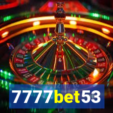 7777bet53