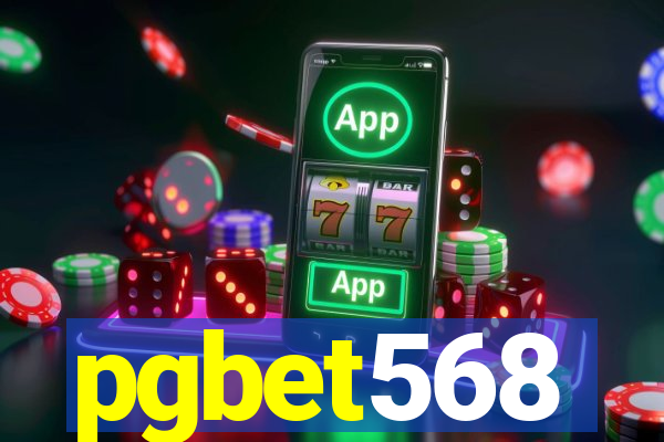 pgbet568