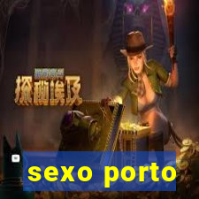 sexo porto