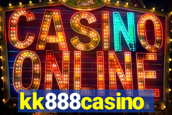 kk888casino