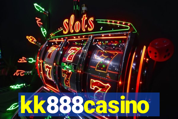 kk888casino