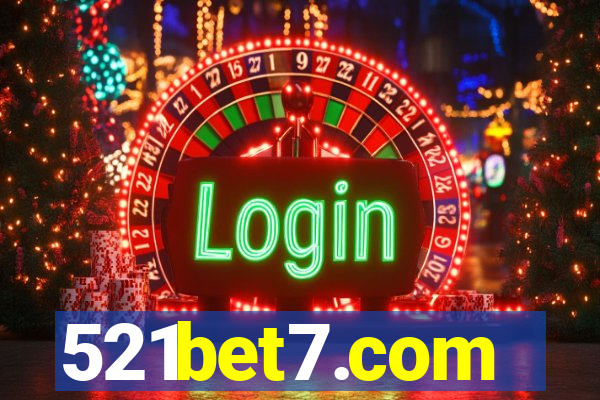 521bet7.com