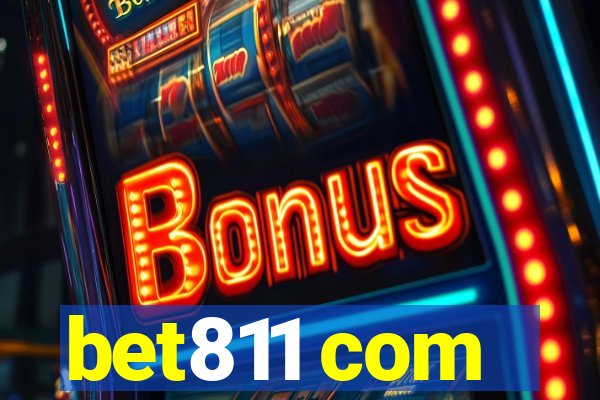 bet811 com