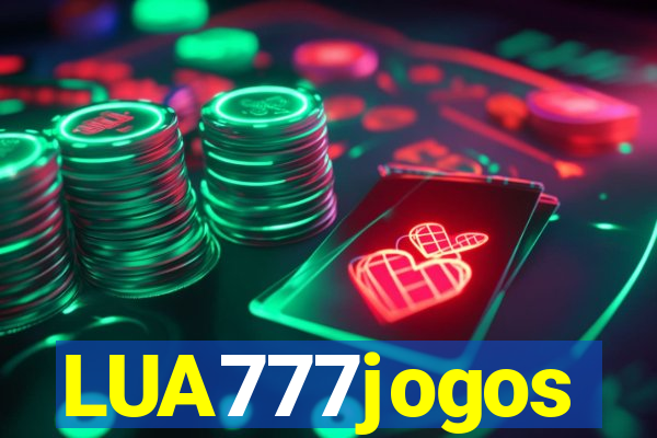 LUA777jogos