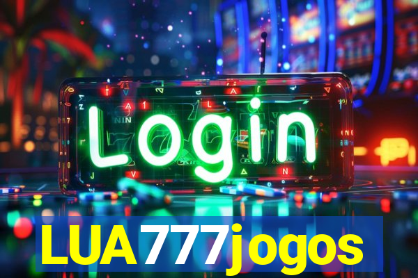 LUA777jogos