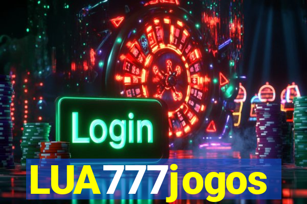 LUA777jogos