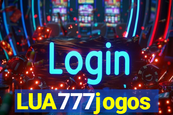 LUA777jogos