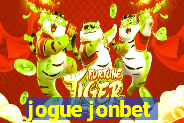 jogue jonbet