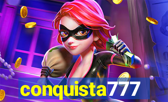 conquista777