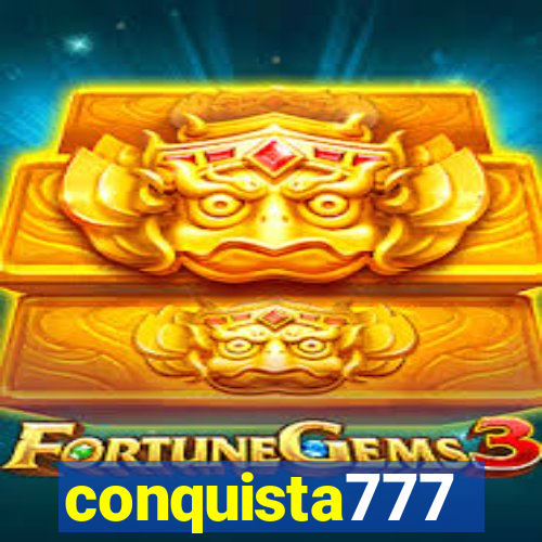 conquista777