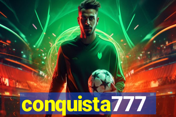 conquista777