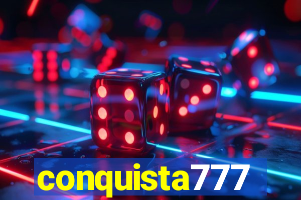 conquista777