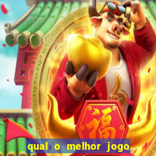 qual o melhor jogo para ganhar dinheiro sem depositar