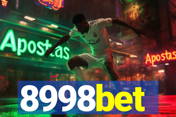 8998bet