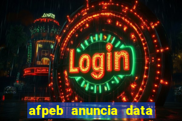 afpeb anuncia data do pagamento urv da bahia