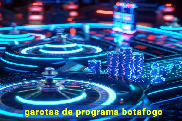 garotas de programa botafogo