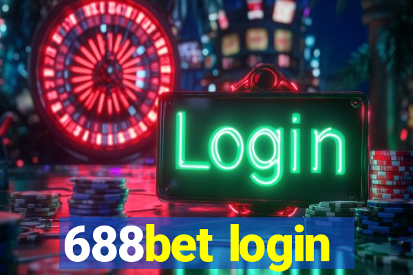 688bet login