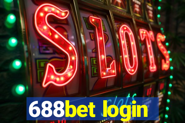 688bet login