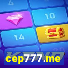 cep777.me