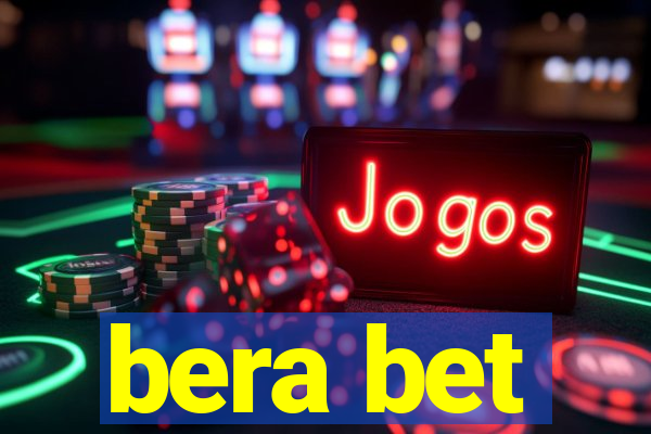 bera bet