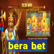 bera bet