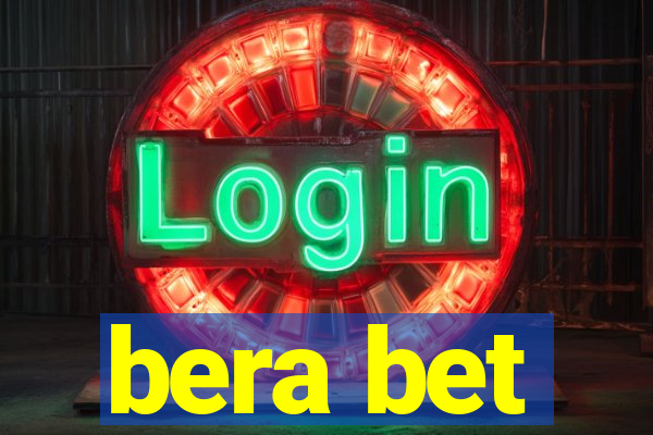 bera bet