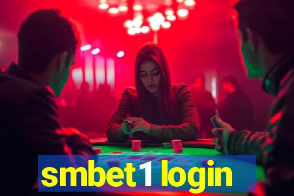 smbet1 login