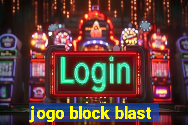 jogo block blast