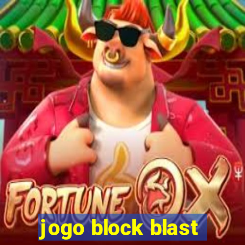 jogo block blast