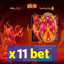 x11 bet