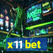 x11 bet