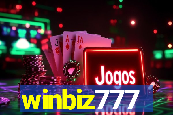 winbiz777