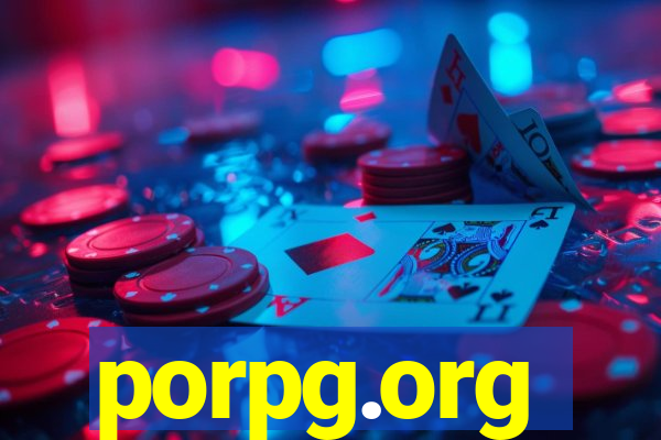 porpg.org