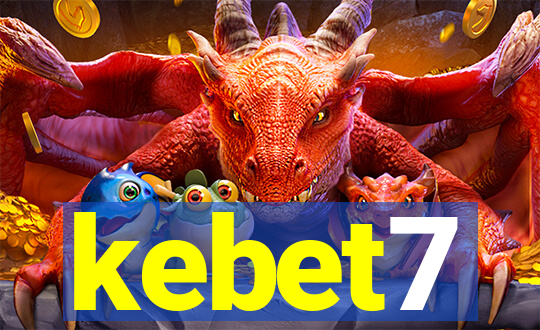 kebet7