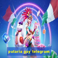 putaria gay telegram