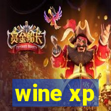 wine xp