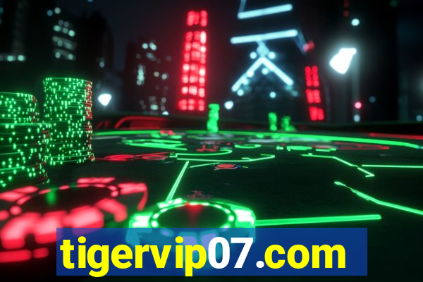 tigervip07.com