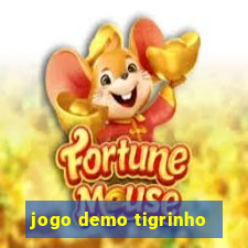 jogo demo tigrinho