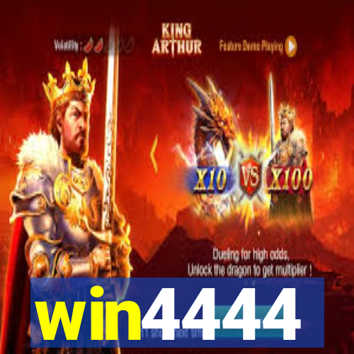 win4444