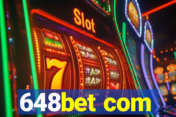 648bet com