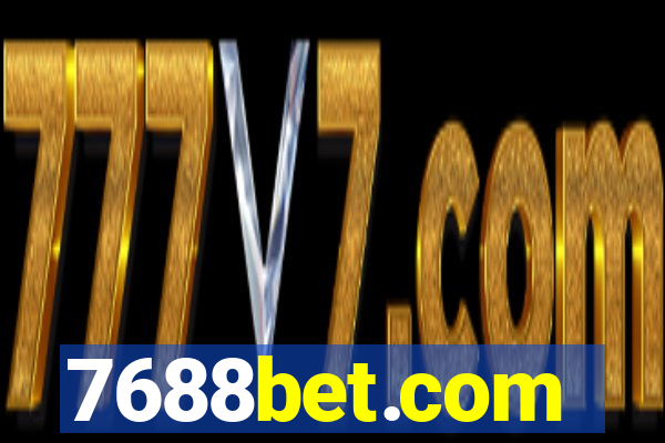 7688bet.com