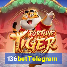 136betTelegram