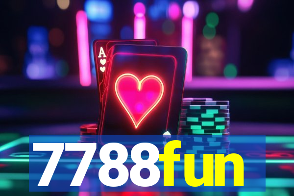 7788fun