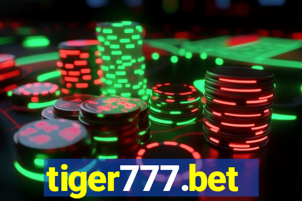 tiger777.bet