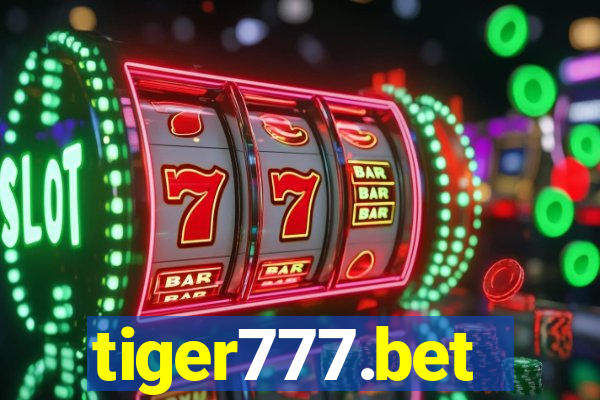 tiger777.bet