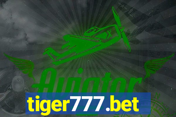 tiger777.bet