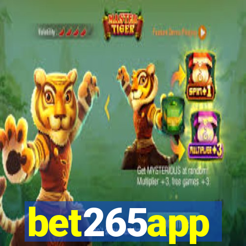 bet265app