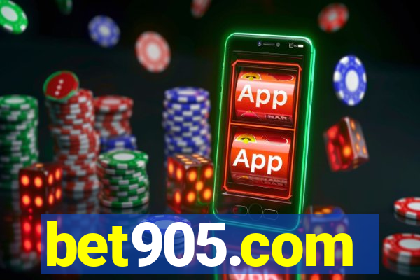 bet905.com