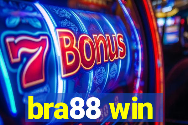 bra88 win